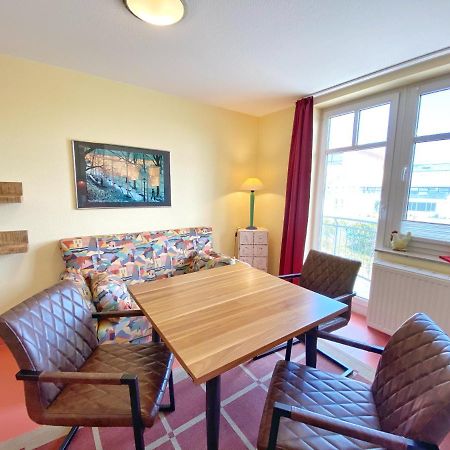 Appartements Am Rondell Neddesitz, Appartement 305 Eksteriør bilde