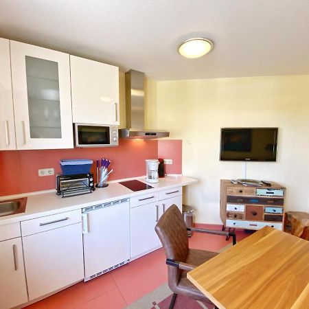 Appartements Am Rondell Neddesitz, Appartement 305 Eksteriør bilde
